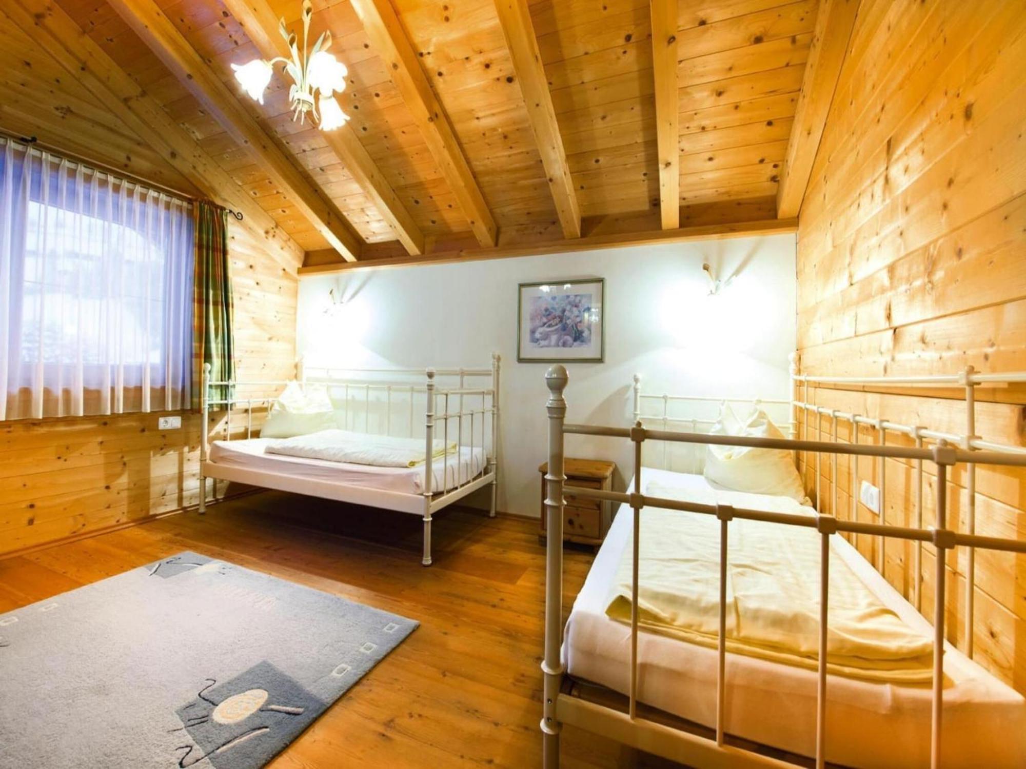 Holiday Village Wildschoenau, Wildschoenau-ニーデラウ エクステリア 写真